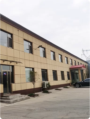 Firma zaopatrzenia w zakresie kontroli szkodników