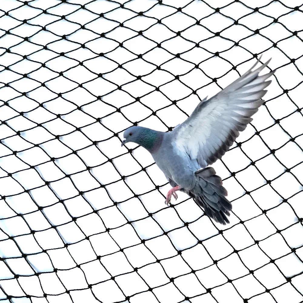 Netting antytorowy